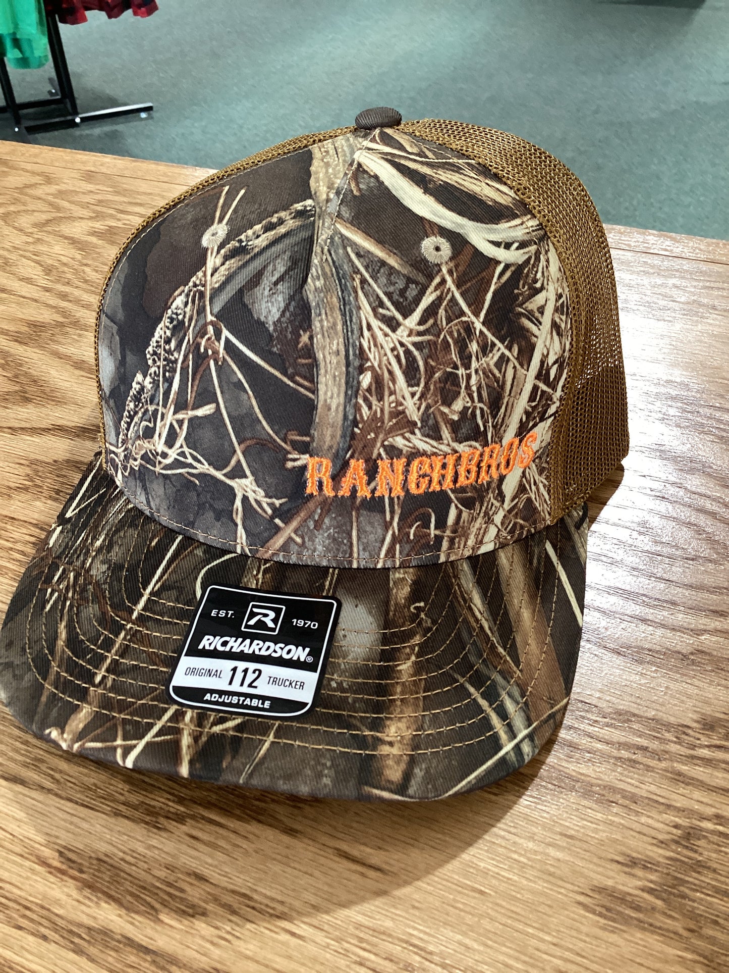 RanchBros Outdoors Hat