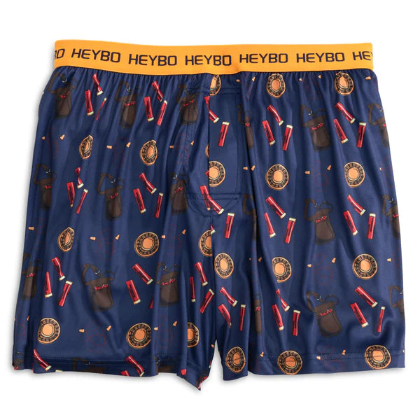 HeyBo Boxer Briefs: Proper Tools