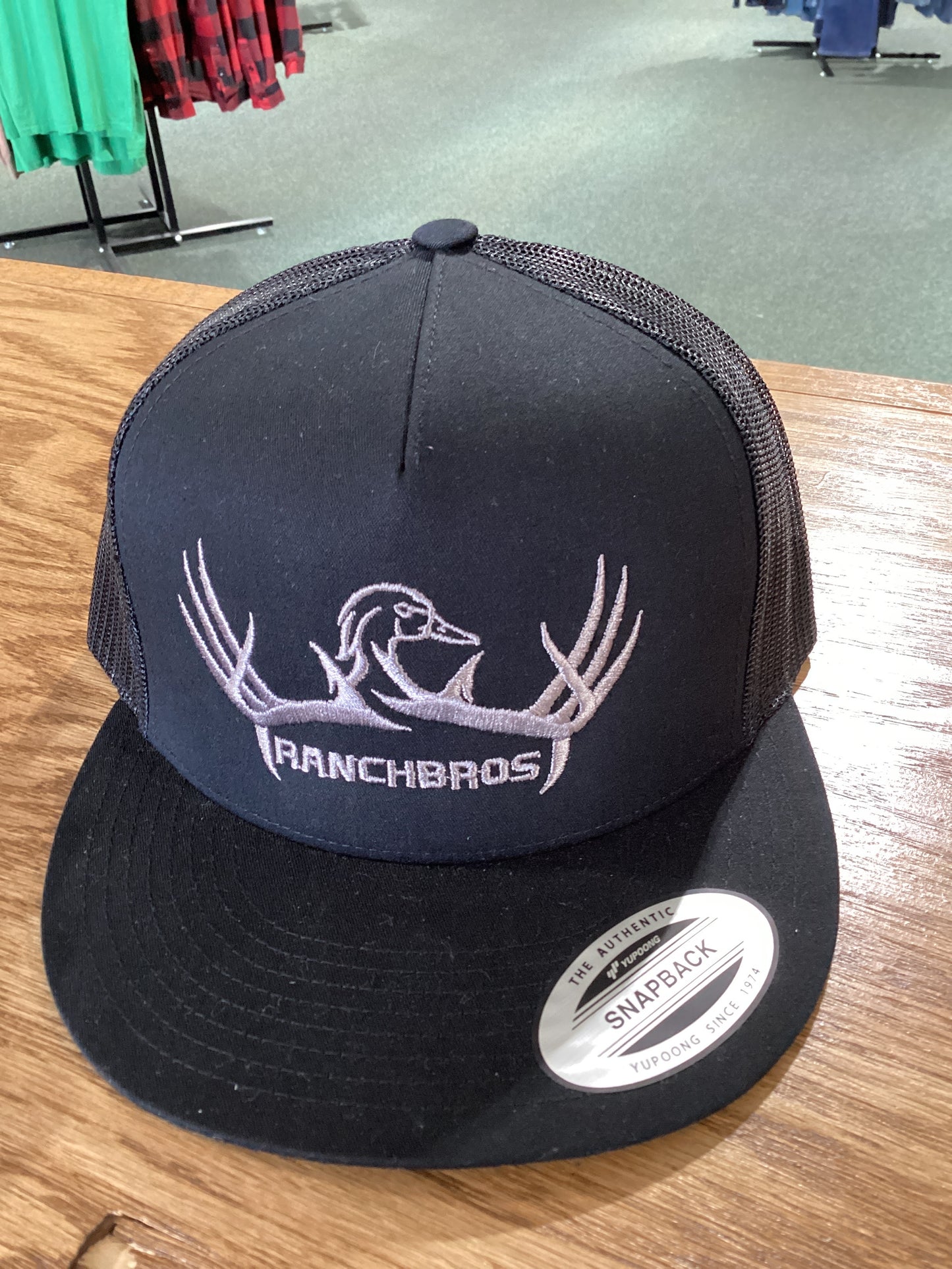 RanchBros Outdoors Hat