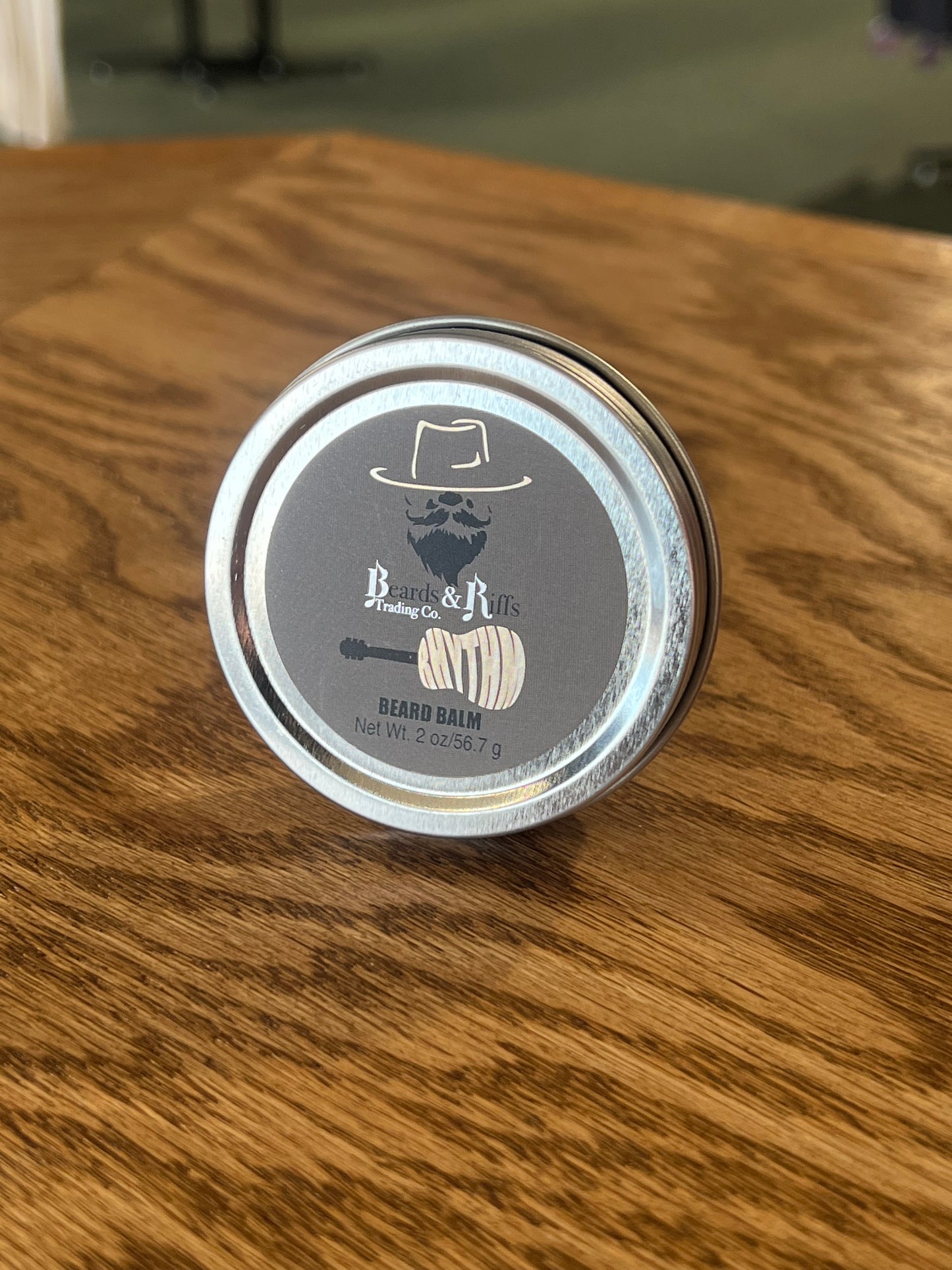 Beard Balm