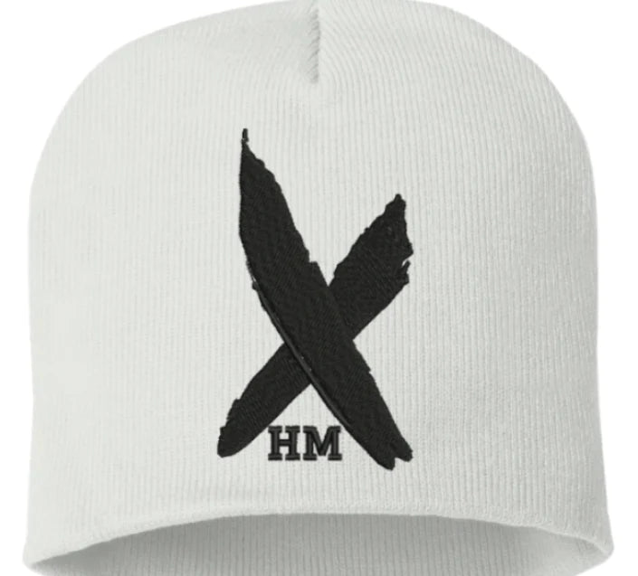 X Beanie