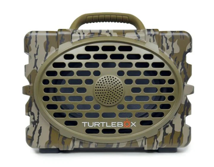 GEN 2 PORTABLE SPEAKER-Turtlebox/Bottomland