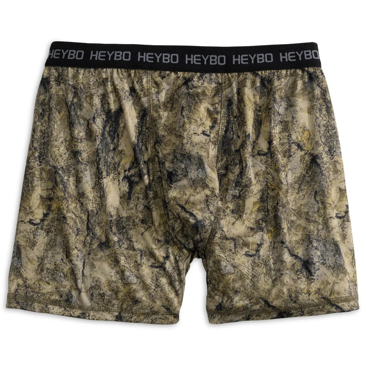 HeyBo Boxer Briefs: Evterra Suppress