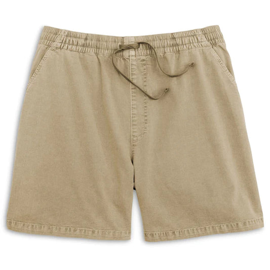 HEYBO Hampton Short: Khaki