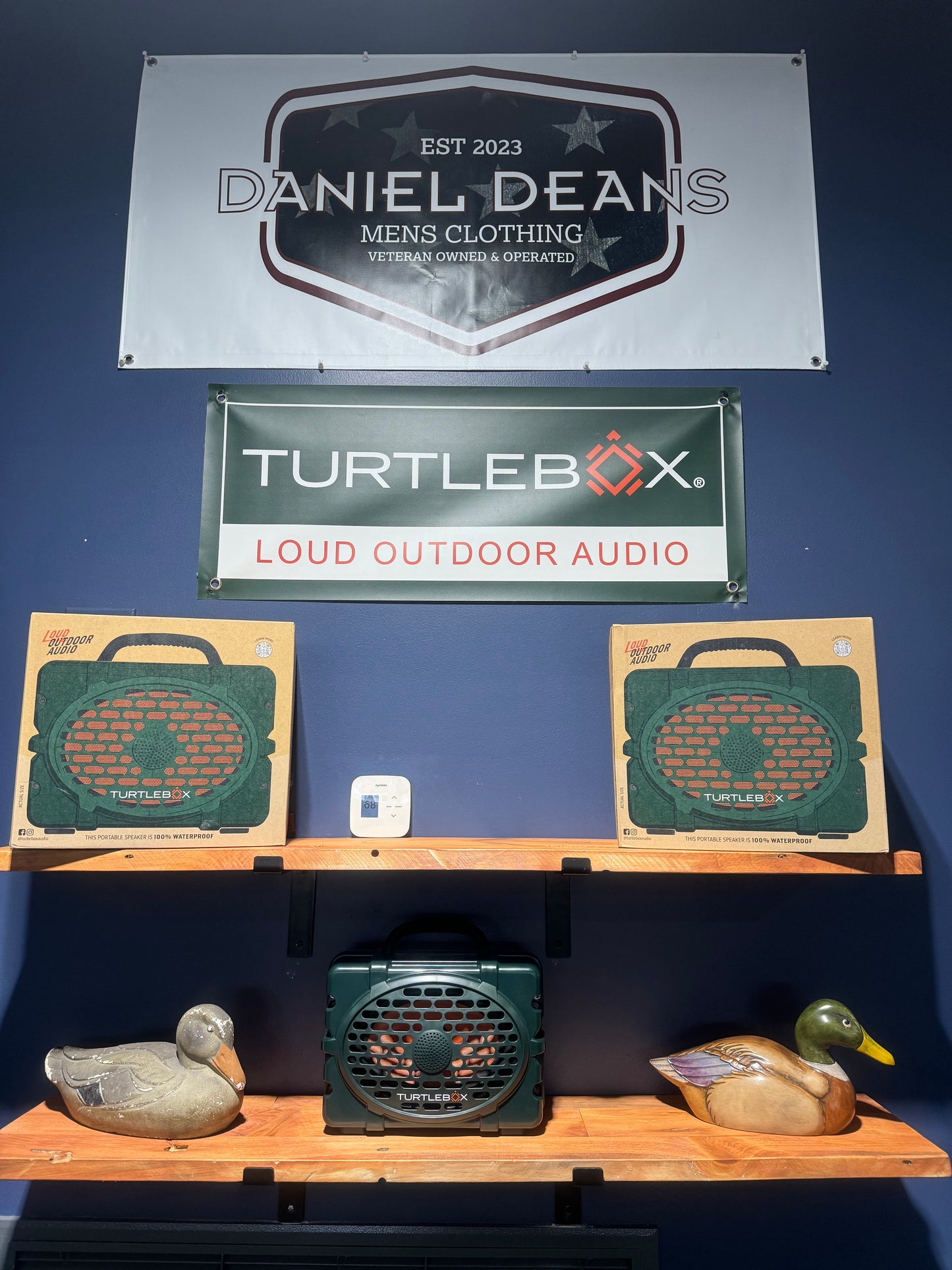 Gen 2 Turtlebox Speaker-OG Green