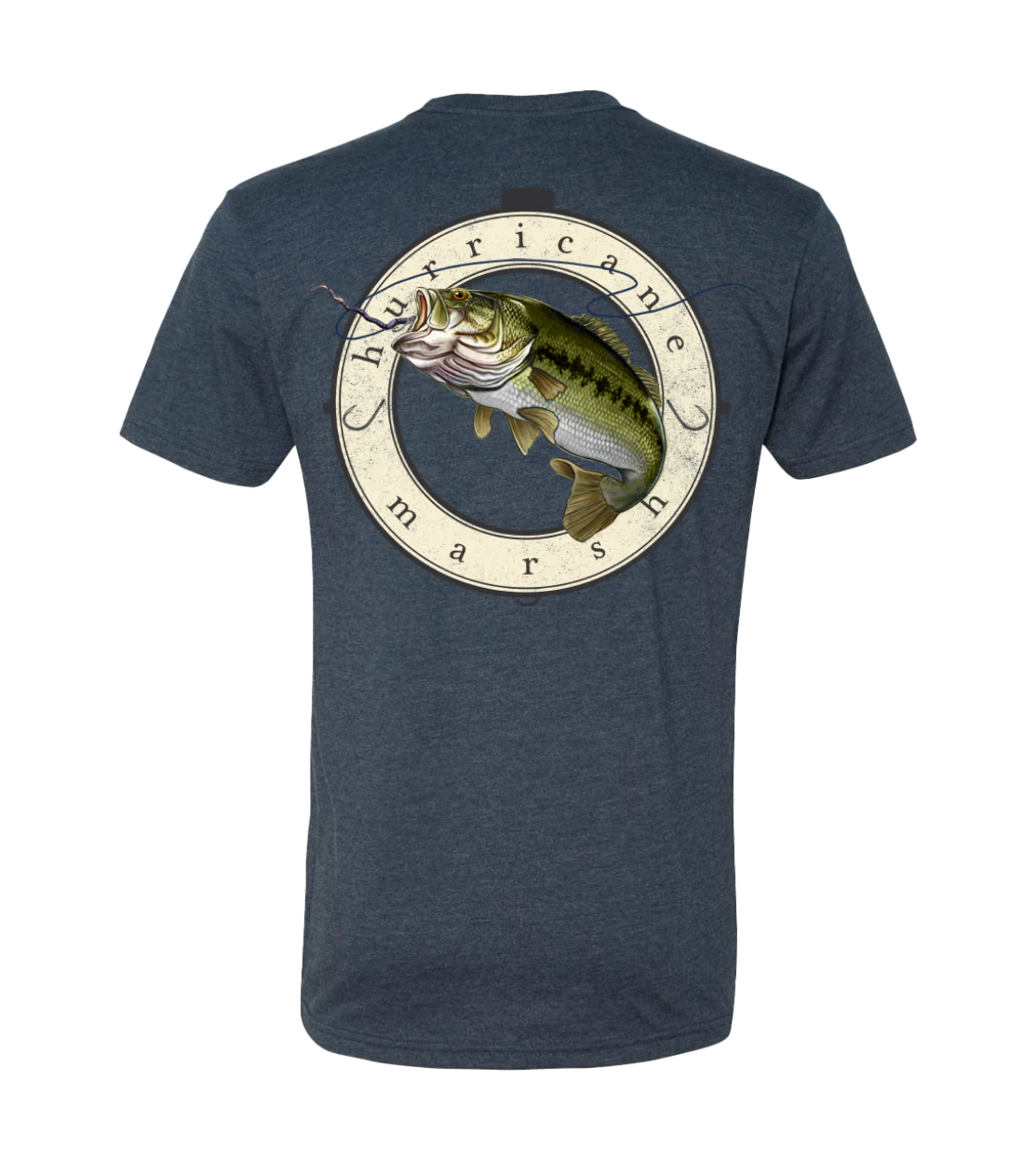 The Bass T-Shirt