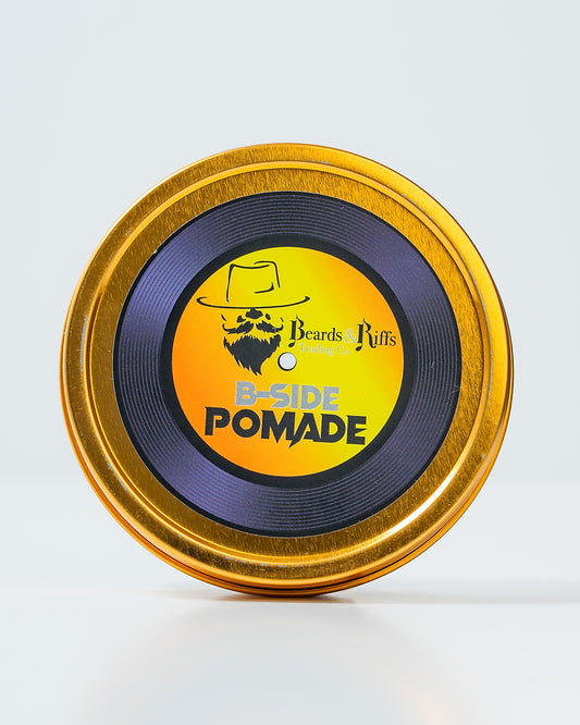 B-side Pomade