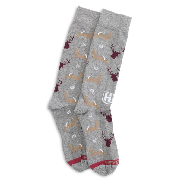 HEYBO socks