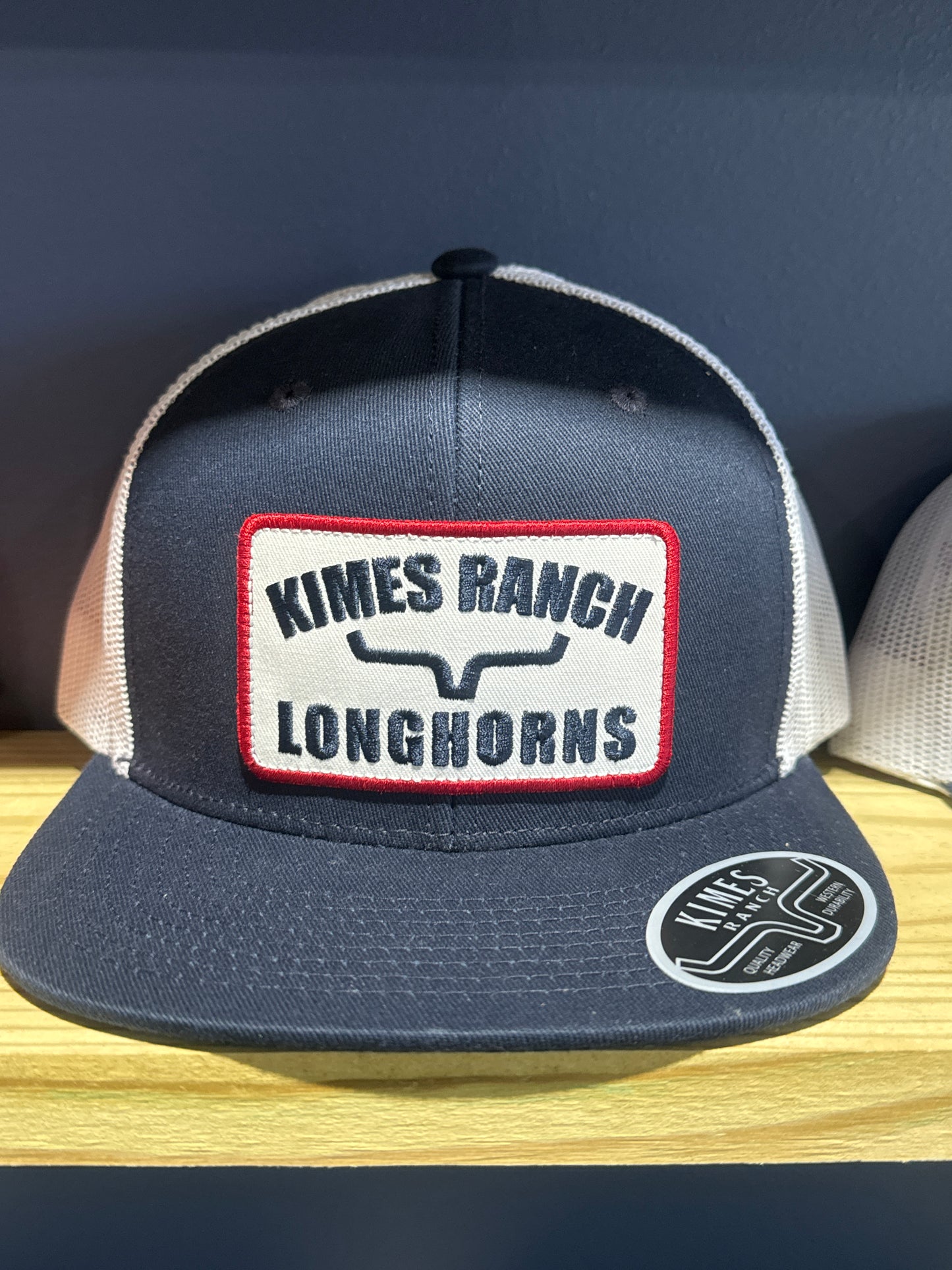 LJC Trucker- Kimes Ranch