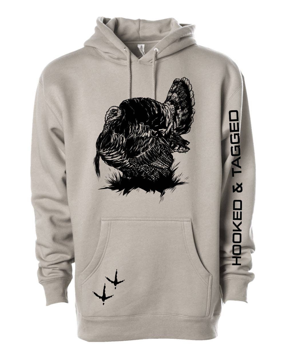 H&T Turkey Hoodie