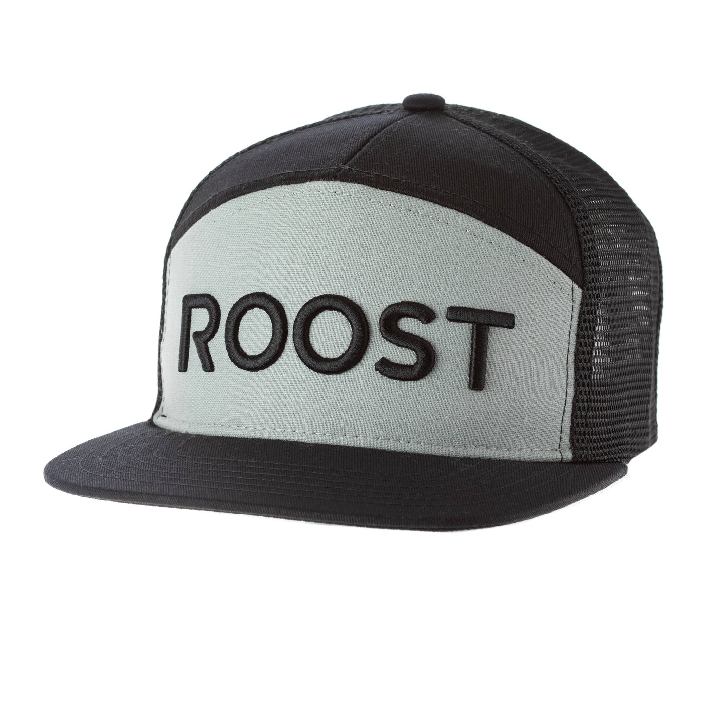 Roost Hi-Profile Logo Hat